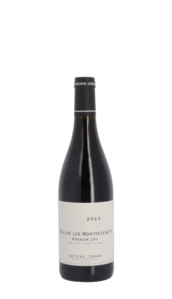 Domaine Antoine Jobard, Montrevenots 2023 Rouge 75cl