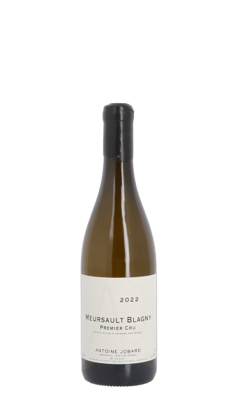 Domaine Antoine Jobard, "Blagny" 2022 Blanc 75cl