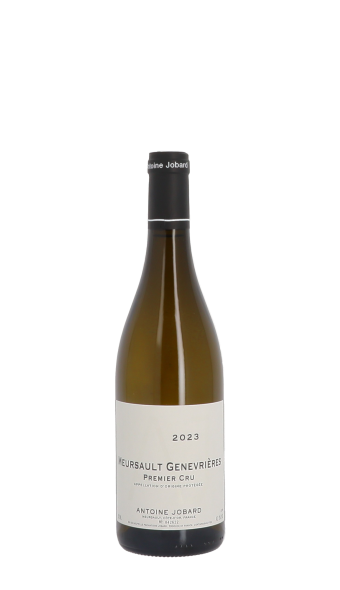 Domaine Antoine Jobard, "Genevrières" 2023 Blanc 75cl