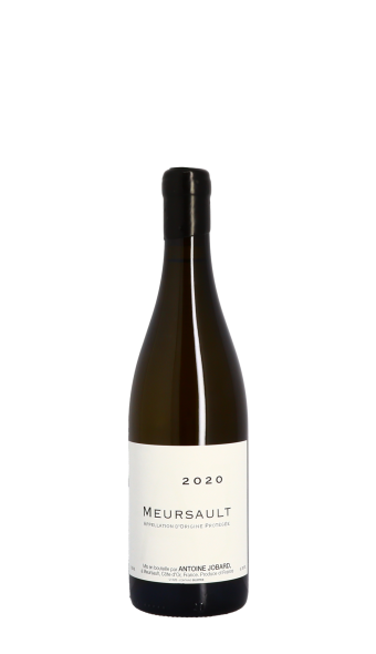 Domaine Antoine Jobard 2020 Blanc 75cl