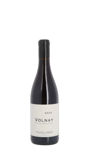 Domaine Antoine Jobard 2022 Rouge 75cl