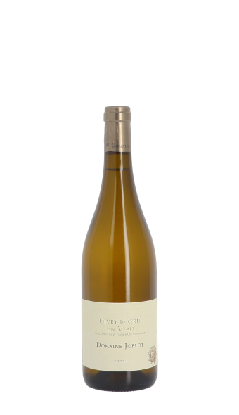 Domaine Joblot, En Veau 2023 Blanc 75cl