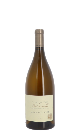 Domaine Joblot, Mademoiselle 2023 Blanc Magnum