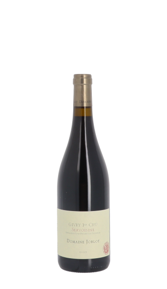 Domaine Joblot, Servoisine 2023 Rouge 75cl