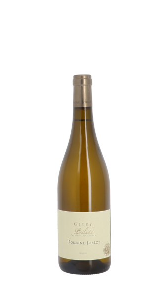 Domaine Joblot, Prélude 2023 Blanc 75cl