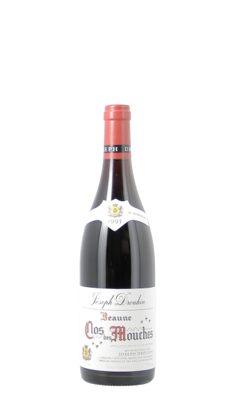 Domaine Joseph Drouhin, Clos des Mouches 1995 Rouge 75cl