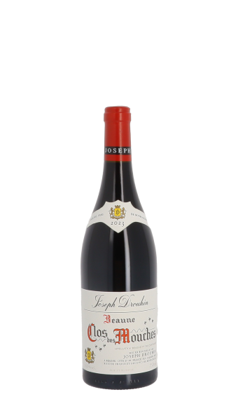 Domaine Joseph Drouhin, Clos des Mouches 2023 Rouge 75cl