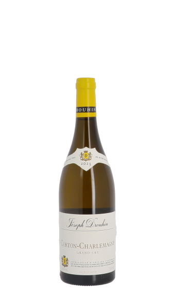 Domaine Joseph Drouhin 2023 Blanc 75cl