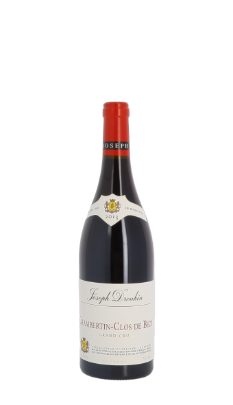 Domaine Joseph Drouhin 2013 Rouge 75cl