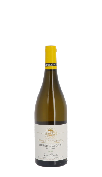 Domaine Joseph Drouhin, Les Clos 2023 Blanc 75cl