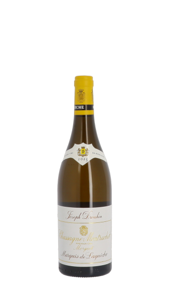 Domaine Joseph Drouhin, Morgeot Marquis de Laguiche 2023 Blanc 75cl