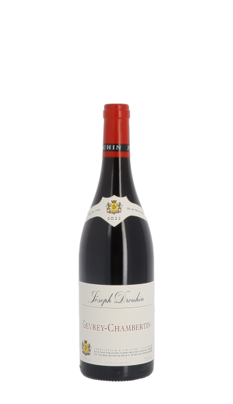 Domaine Joseph Drouhin 2022 Rouge 75cl