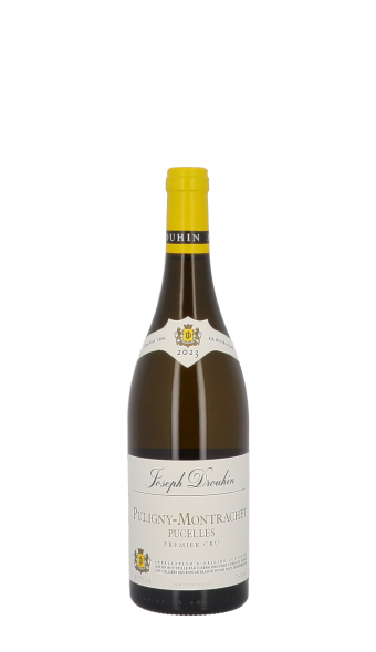 Domaine Joseph Drouhin, Pucelles 2023 Blanc 75cl