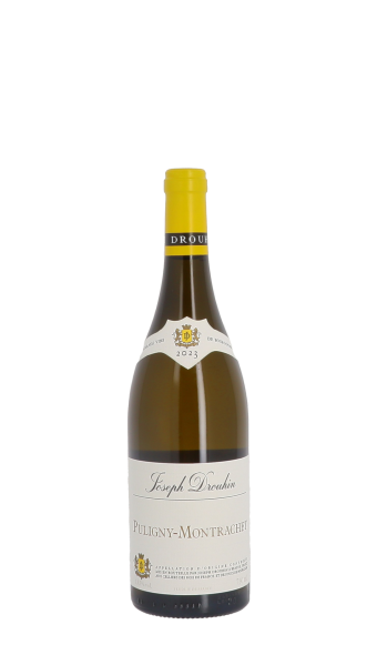 Domaine Joseph Drouhin 2023 Blanc 75cl