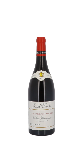Domaine Joseph Drouhin, Petits Monts 2023 Rouge 75cl