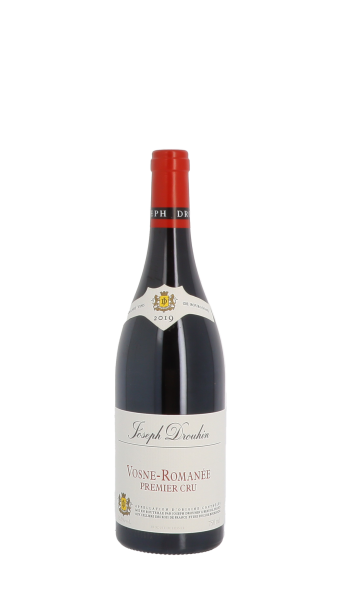 Domaine Joseph Drouhin 2019 Rouge 75cl