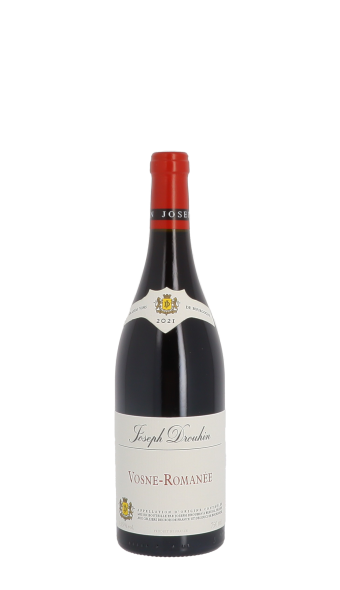 Domaine Joseph Drouhin 2021 Rouge 75cl