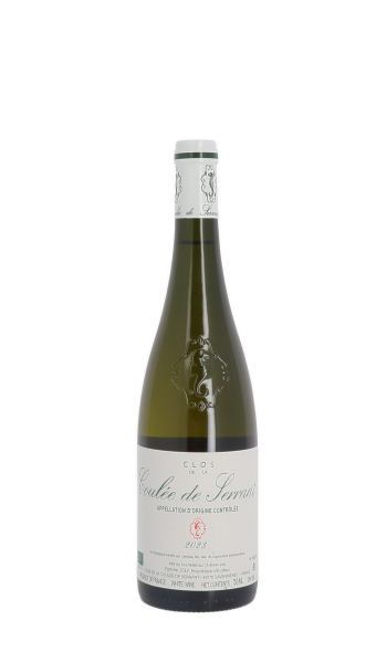 Domaine Nicolas Joly, Clos de la Coulée de Serrant 2023 Blanc 75cl
