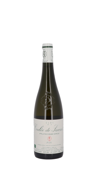 Domaine Nicolas Joly, Clos de la Coulée de Serrant 2024 Blanc 75cl