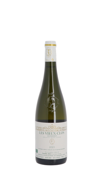 Domaine Nicolas Joly, Le Vieux Clos 2023 Blanc 75cl