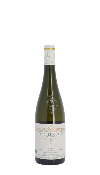 Domaine Nicolas Joly, Le Vieux Clos 2023 Blanc 75cl