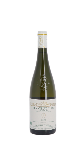 Domaine Nicolas Joly, Le Vieux Clos 2023 Blanc 75cl