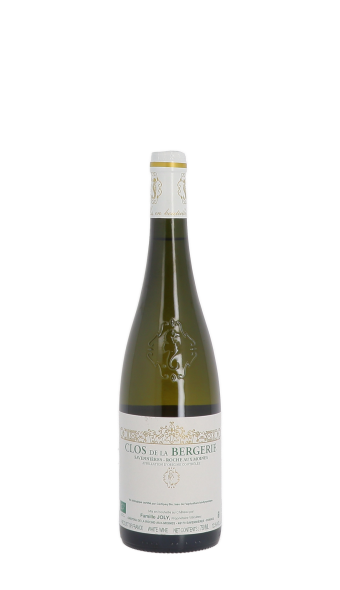 Domaine Nicolas Joly, Clos de la Bergerie 2015 Blanc 75cl