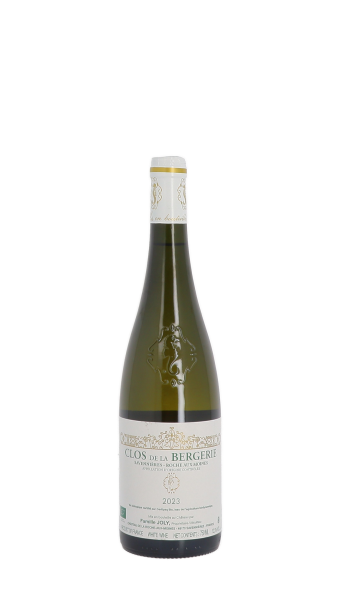 Domaine Nicolas Joly, Clos de la Bergerie 2023 Blanc 75cl