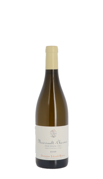 Domaine Jobard-Morey, Charmes 2022 Blanc 75cl