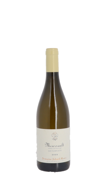 Domaine Jobard-Morey, Les Narvaux 2022 Blanc 75cl