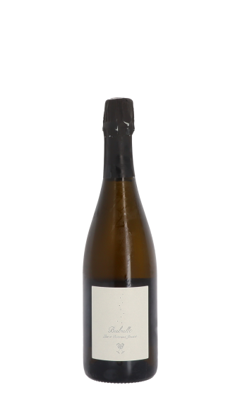 Domaine Jousset, Bubulle 2022 Blanc 75cl