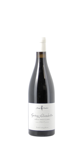 Domaine Jeremy Recchione 2018 Rouge 75cl