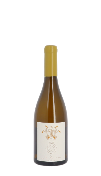 Domaine Jules Desjourneys 2021 Blanc 75cl