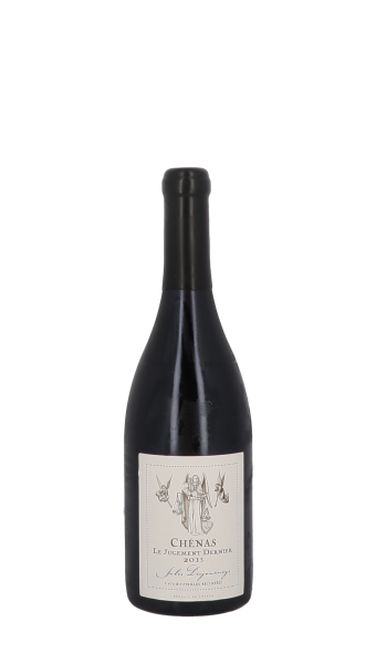 Domaine Jules Desjourneys, Le Jugement Dernier 2013 Rouge 75cl