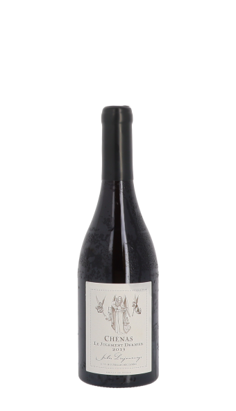 Domaine Jules Desjourneys, Le Jugement Dernier 2019 Rouge 75cl
