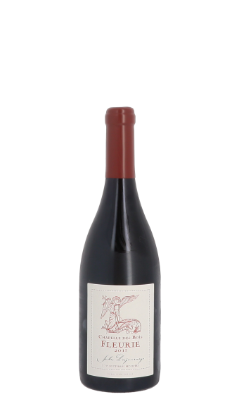 Domaine Jules Desjourneys, Chapelle des Bois 2013 Rouge 75cl
