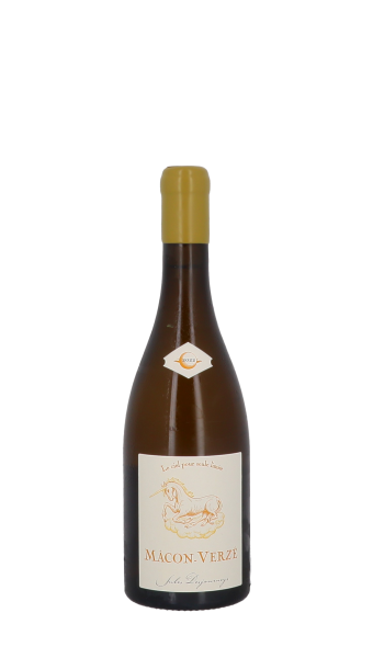 Domaine Jules Desjourneys 2022 Blanc 75cl