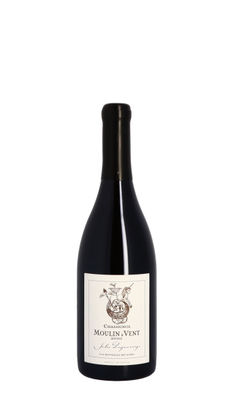 Domaine Jules Desjourneys, Chassignol 2010 Rouge 75cl