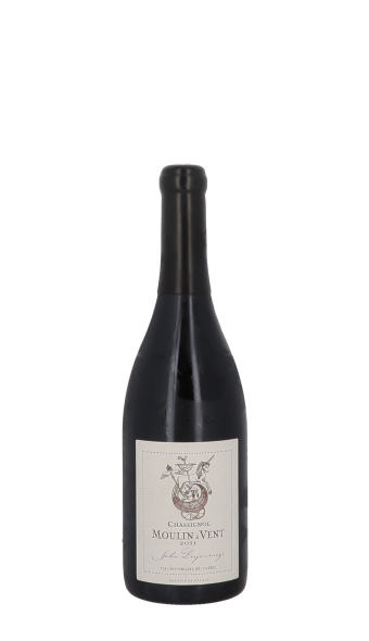 Domaine Jules Desjourneys, Chassignol 2011 Rouge 75cl