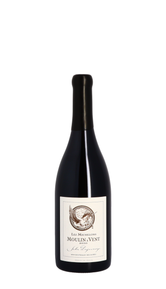 Domaine Jules Desjourneys, Les Michelons 2010 Rouge 75cl