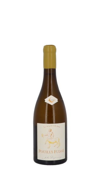 Domaine Jules Desjourneys 2022 Blanc 75cl
