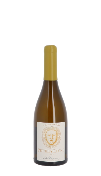 Domaine Jules Desjourneys 2022 Blanc 75cl