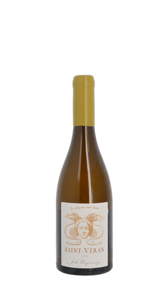 Domaine Jules Desjourneys 2020 Blanc 75cl