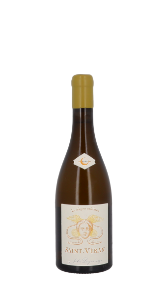 Domaine Jules Desjourneys 2022 Blanc 75cl