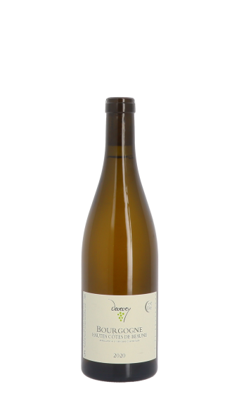 Domaine Jean-Yves Devevey, 18 Lunes 2020 Blanc 75cl