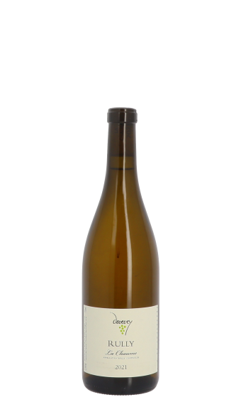Domaine Jean-Yves Devevey, La Chaume 2021 Blanc 75cl