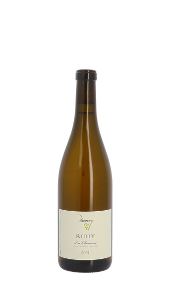 Domaine Jean-Yves Devevey, La Chaume 2021 Blanc 75cl