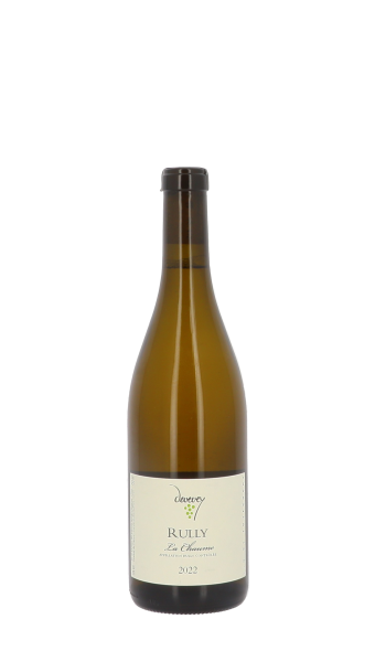 Domaine Jean-Yves Devevey, La Chaume 2022 Blanc 75cl