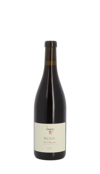 Domaine Jean-Yves Devevey, La Chaume 2021 Rouge 75cl