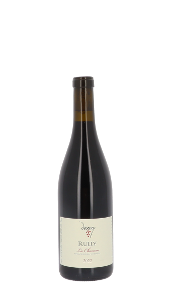 Domaine Jean-Yves Devevey, La Chaume 2022 Rouge 75cl